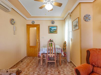 Appartement · Herverkoop - Torrevieja · La Mata pueblo · Alicante · Spanje