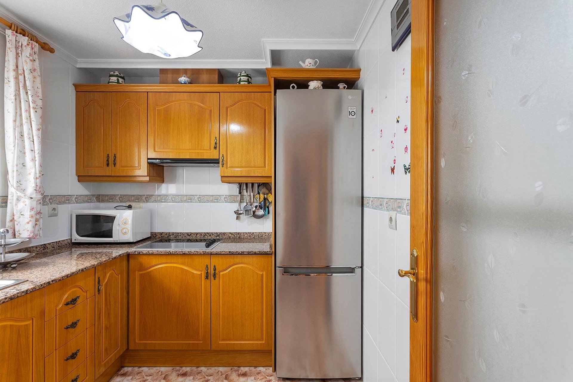 Herverkoop - Appartement - Torrevieja - Costa Blanca South