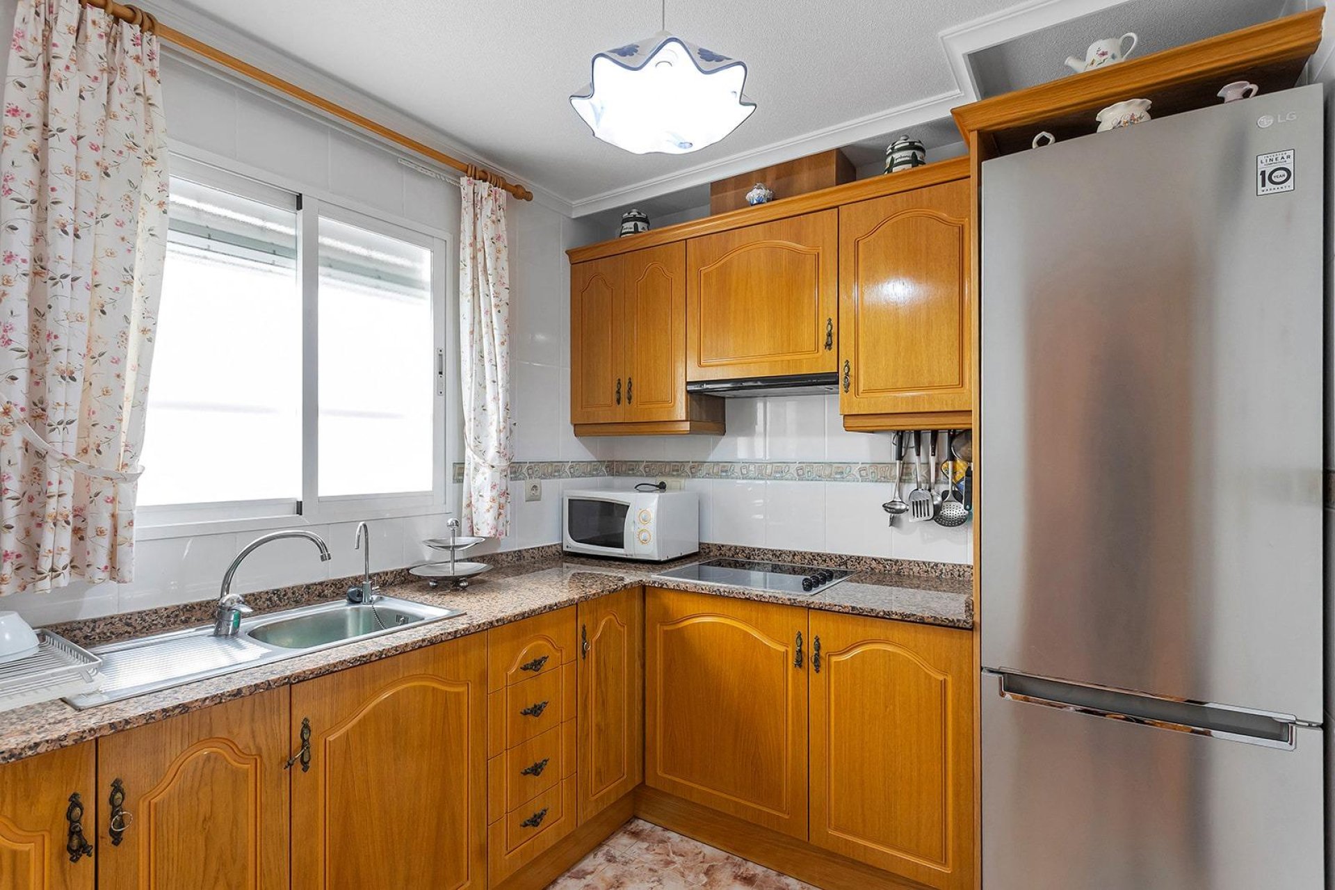 Herverkoop - Appartement - Torrevieja - Costa Blanca South