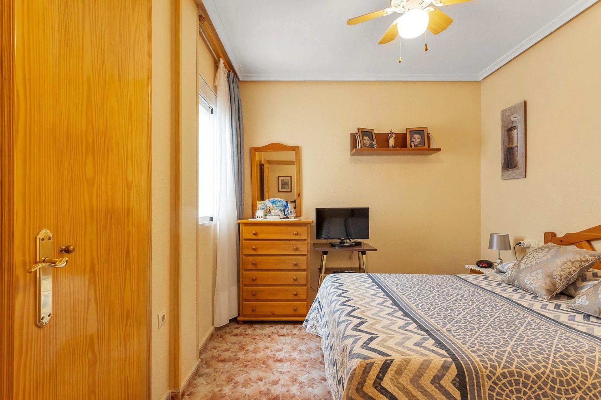 Herverkoop - Appartement - Torrevieja - Costa Blanca South