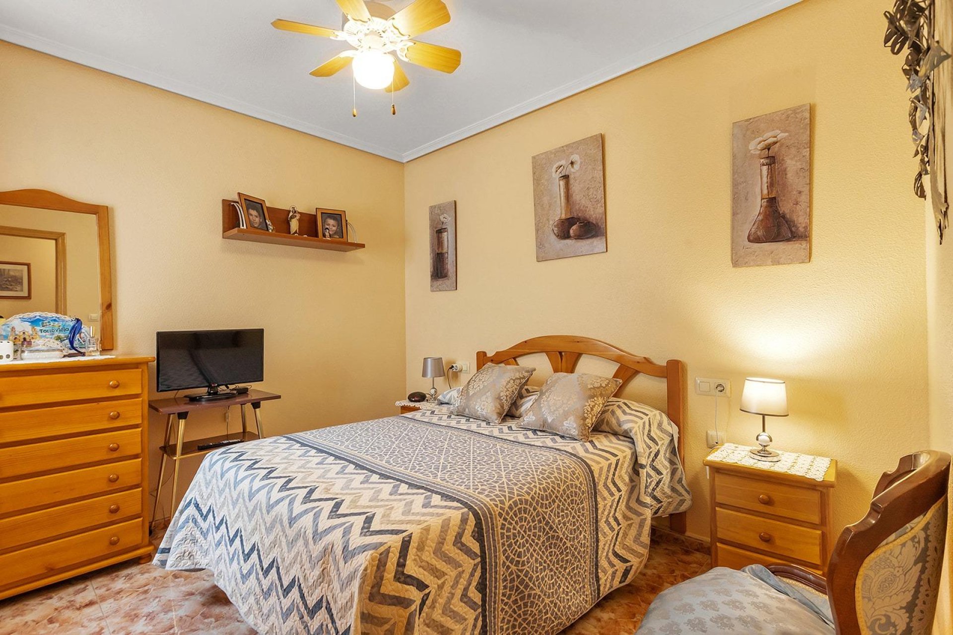 Herverkoop - Appartement - Torrevieja - Costa Blanca South