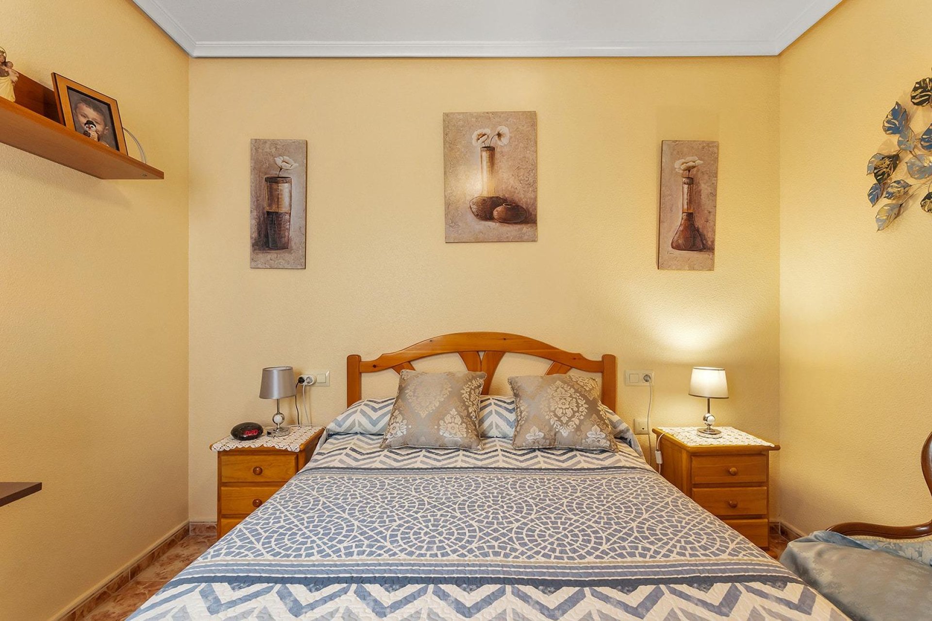 Herverkoop - Appartement - Torrevieja - Costa Blanca South