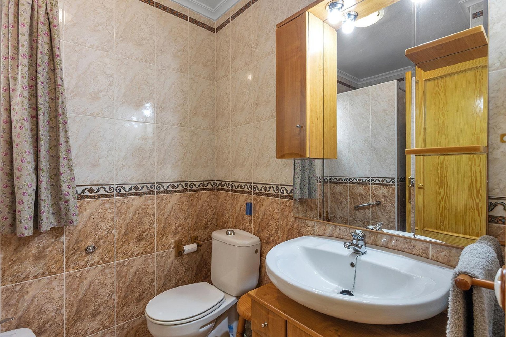 Herverkoop - Appartement - Torrevieja - Costa Blanca South