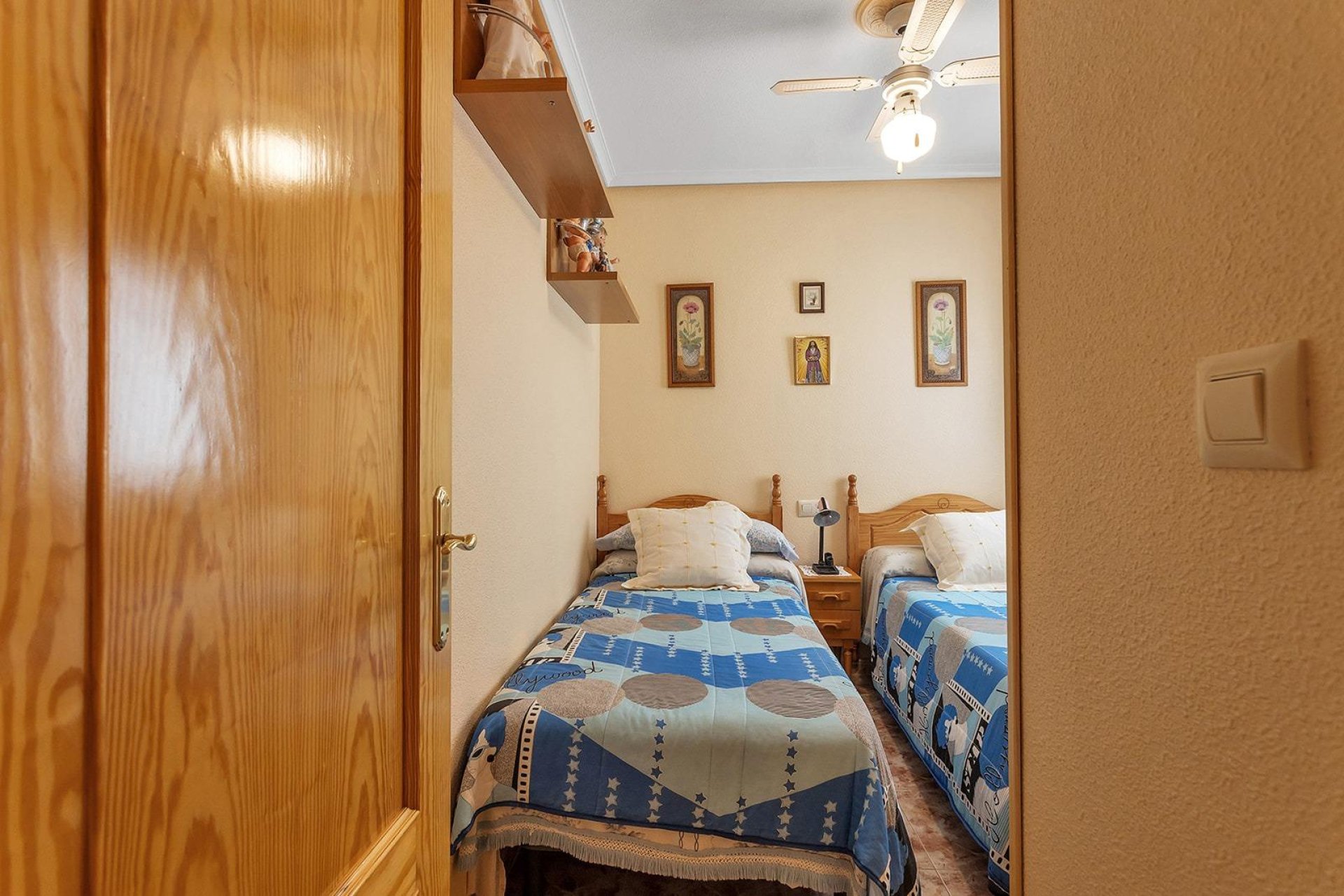 Herverkoop - Appartement - Torrevieja - Costa Blanca South