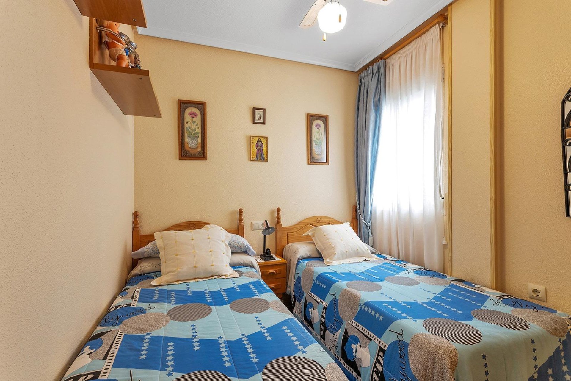 Herverkoop - Appartement - Torrevieja - Costa Blanca South