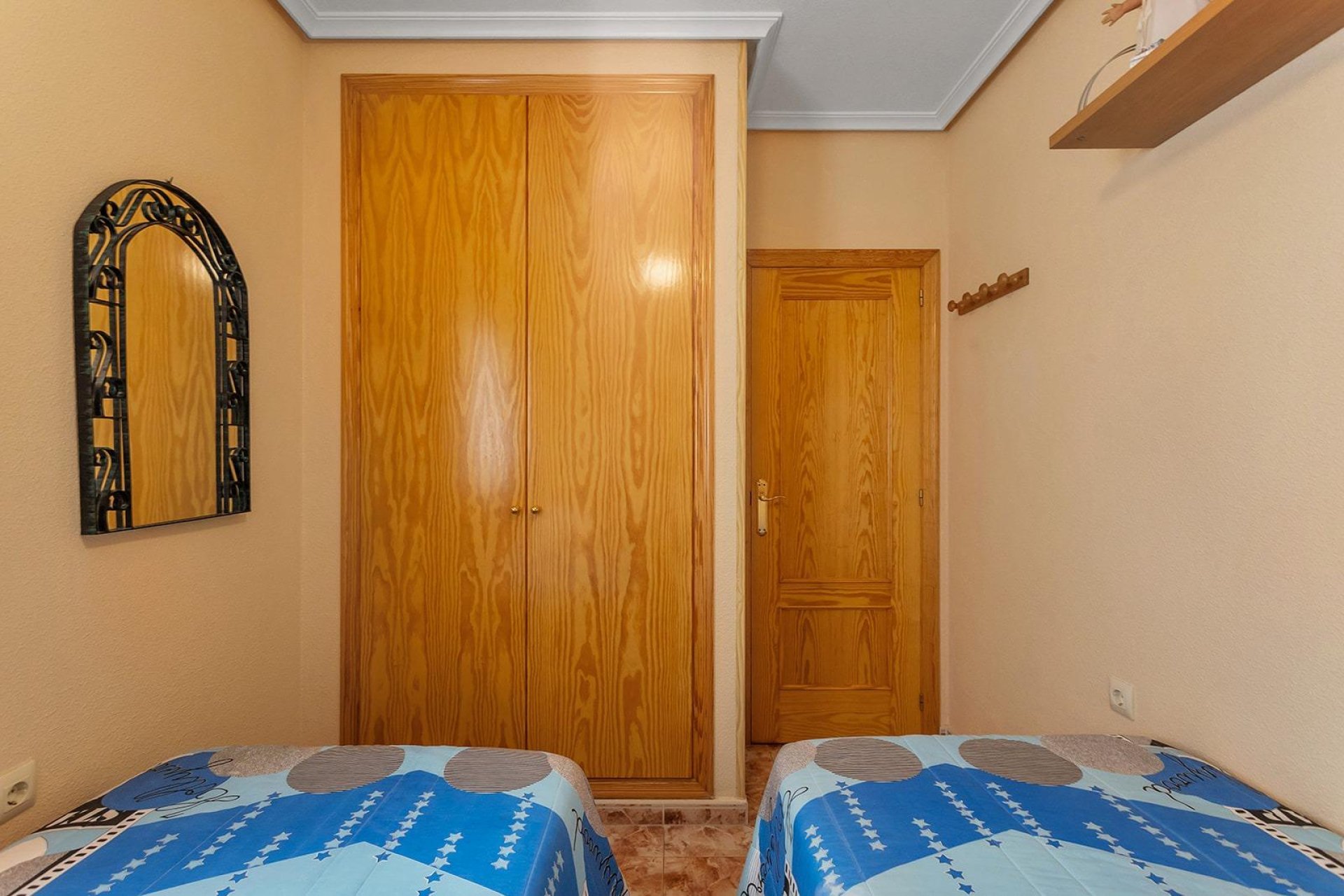 Herverkoop - Appartement - Torrevieja - Costa Blanca South