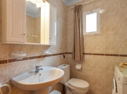 Appartement · Herverkoop - Torrevieja · La Mata pueblo · Alicante · Spanje