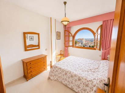 Appartement · Herverkoop - Torrevieja · Torre Del Moro · Alicante · Spanje
