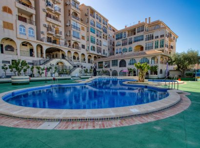 Appartement · Herverkoop - Torrevieja · Torre Del Moro · Alicante · Spanje