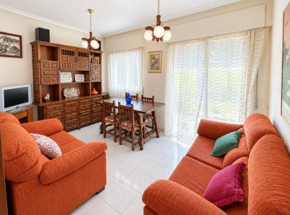 Appartement · Herverkoop - Torrevieja · Estacion de autobuses · Alicante · Spanje