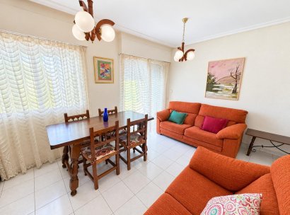 Appartement · Herverkoop - Torrevieja · Estacion de autobuses · Alicante · Spanje