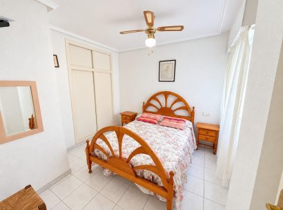 Appartement · Herverkoop - Torrevieja · Estacion de autobuses · Alicante · Spanje
