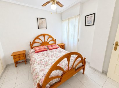 Appartement · Herverkoop - Torrevieja · Estacion de autobuses · Alicante · Spanje