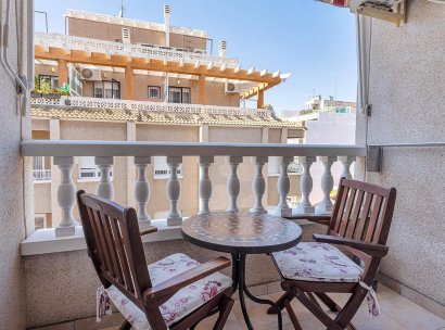 Appartement · Herverkoop - Torrevieja · Estacion de autobuses · Alicante · Spanje
