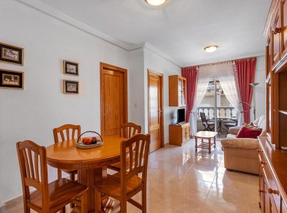 Appartement · Herverkoop - Torrevieja · Estacion de autobuses · Alicante · Spanje