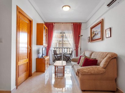 Appartement · Herverkoop - Torrevieja · Estacion de autobuses · Alicante · Spanje