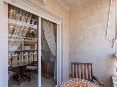 Appartement · Herverkoop - Torrevieja · Estacion de autobuses · Alicante · Spanje
