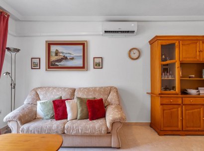 Appartement · Herverkoop - Torrevieja · Estacion de autobuses · Alicante · Spanje