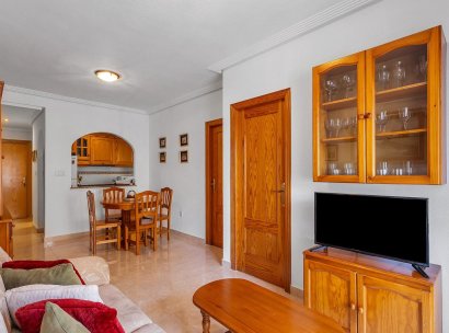 Appartement · Herverkoop - Torrevieja · Estacion de autobuses · Alicante · Spanje