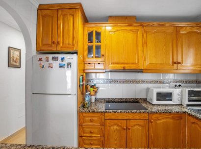 Appartement · Herverkoop - Torrevieja · Estacion de autobuses · Alicante · Spanje