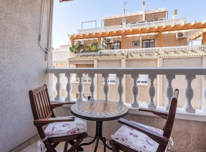 Appartement · Herverkoop - Torrevieja · Estacion de autobuses · Alicante · Spanje