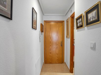 Appartement · Herverkoop - Torrevieja · Estacion de autobuses · Alicante · Spanje