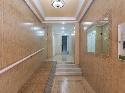 Appartement · Herverkoop - Torrevieja · Estacion de autobuses · Alicante · Spanje