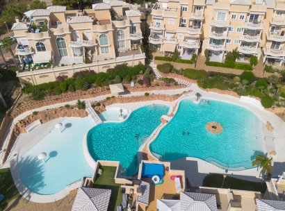 Appartement · Herverkoop - Guardamar del Segura · Alicante · Spanje