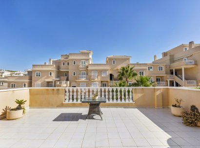 Appartement · Herverkoop - Guardamar del Segura · Alicante · Spanje