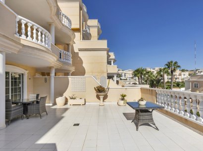 Appartement · Herverkoop - Guardamar del Segura · Alicante · Spanje