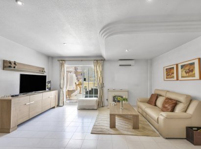Appartement · Herverkoop - Guardamar del Segura · Alicante · Spanje