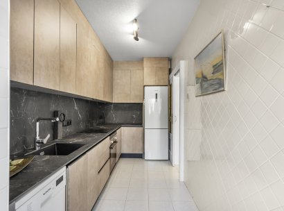 Appartement · Herverkoop - Guardamar del Segura · Alicante · Spanje