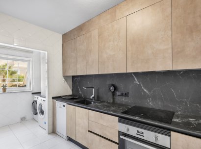 Appartement · Herverkoop - Guardamar del Segura · Alicante · Spanje