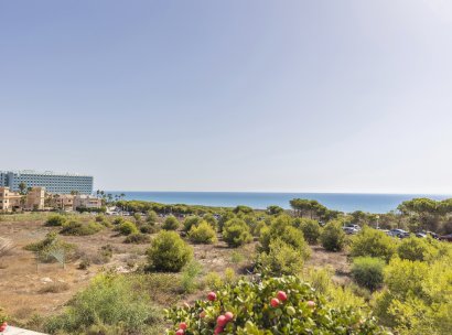 Appartement · Herverkoop - Guardamar del Segura · Alicante · Spanje
