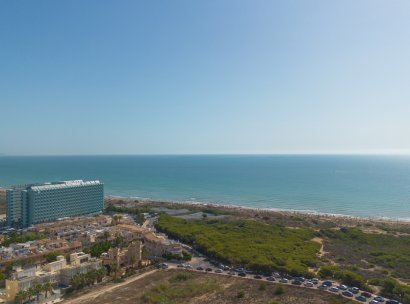Appartement · Herverkoop - Guardamar del Segura · Alicante · Spanje