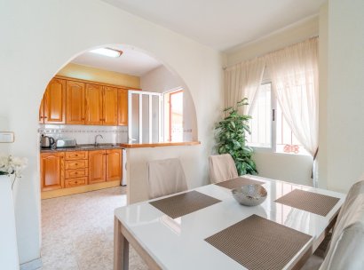 Villa · Wiederverkauf - Orihuela Costa · Playa Flamenca · Alicante · Spanien