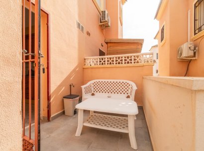 Villa · Wiederverkauf - Orihuela Costa · Playa Flamenca · Alicante · Spanien