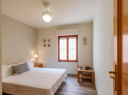 Wohnung · Wiederverkauf - Torrevieja · Playa de los Naufragos · Alicante · Spanien