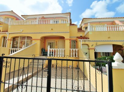 Villa · Wiederverkauf - Orihuela Costa · Villamartín · Alicante · Spanien