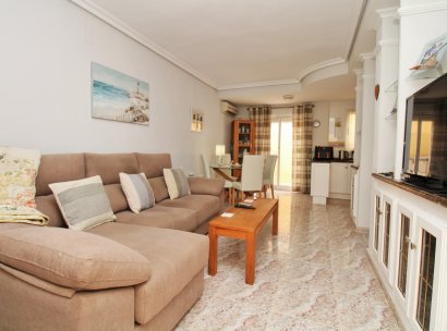 Villa · Wiederverkauf - Orihuela Costa · Villamartín · Alicante · Spanien