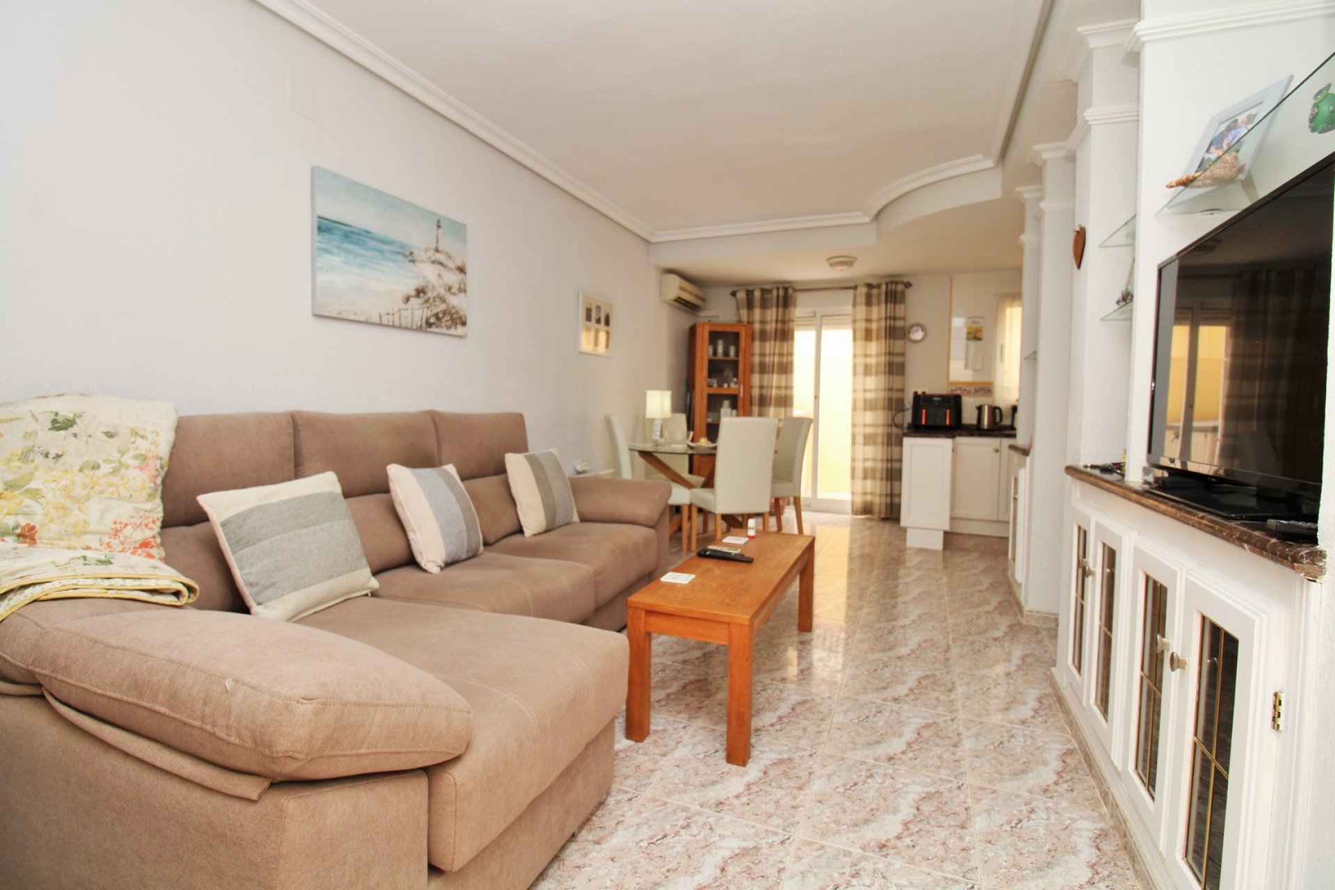 Wiederverkauf - Villa - Orihuela Costa