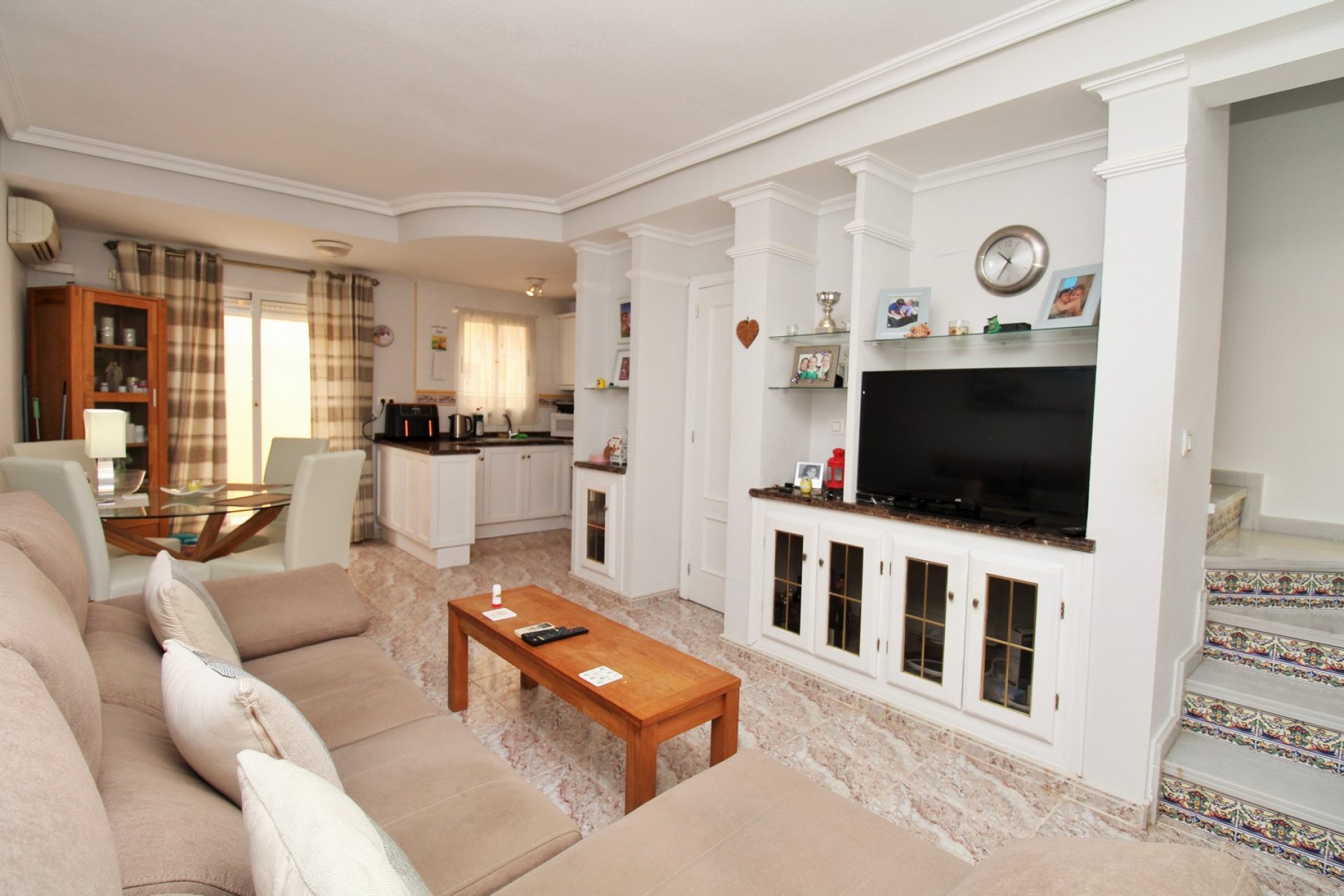 Wiederverkauf - Villa - Orihuela Costa