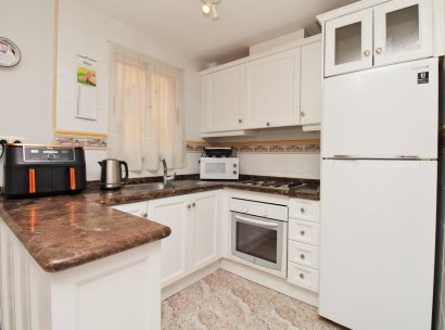 Villa · Wiederverkauf - Orihuela Costa · Villamartín · Alicante · Spanien