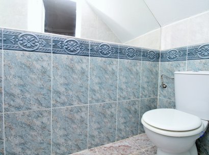 Villa · Wiederverkauf - Orihuela Costa · Villamartín · Alicante · Spanien