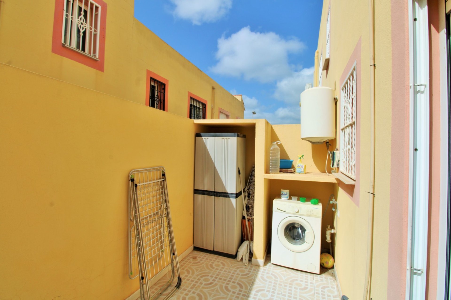 Wiederverkauf - Villa - Orihuela Costa