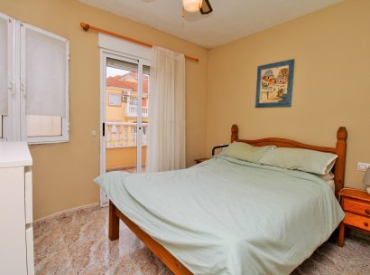 Villa · Wiederverkauf - Orihuela Costa · Villamartín · Alicante · Spanien