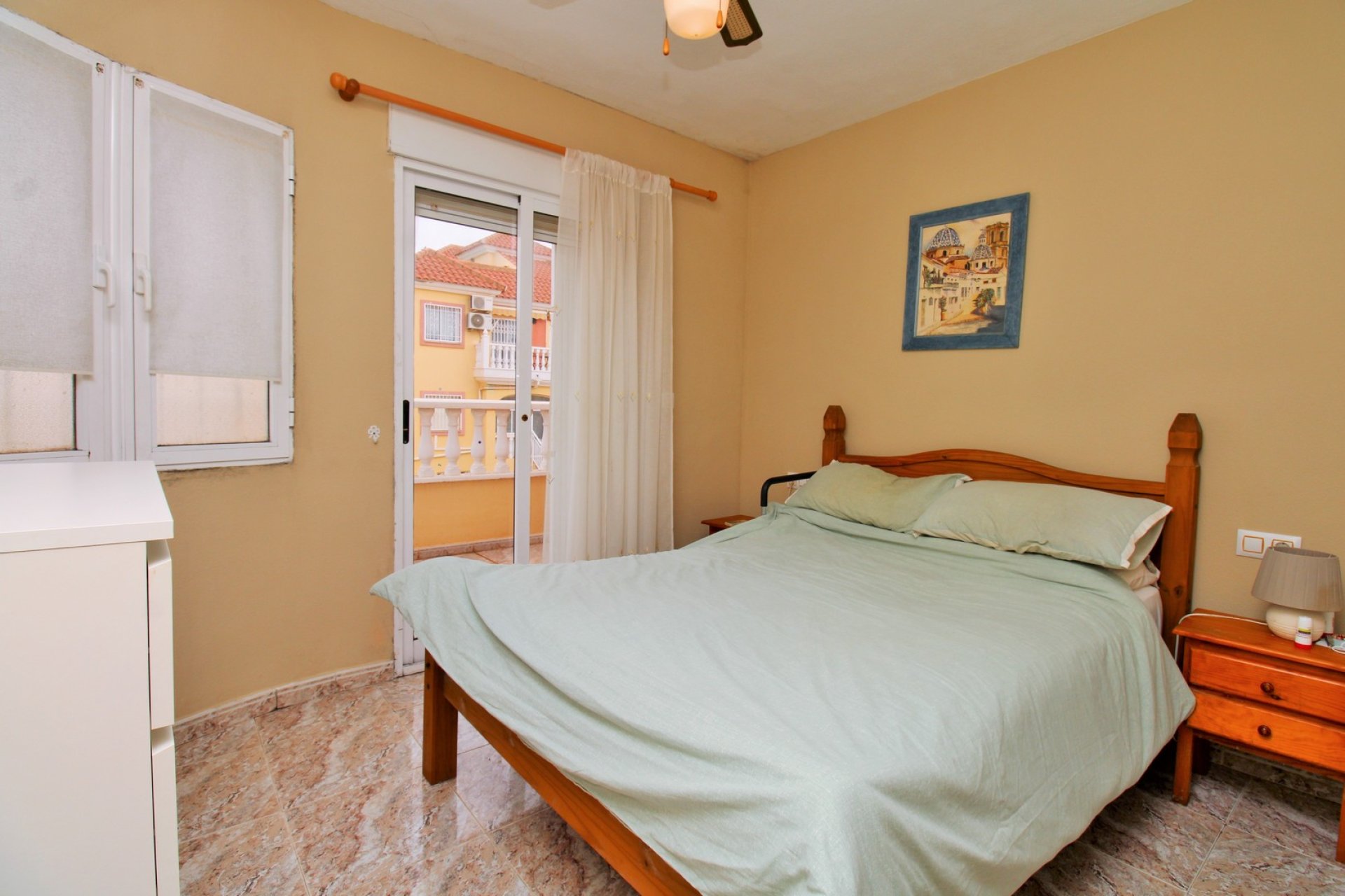 Wiederverkauf - Villa - Orihuela Costa