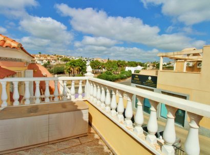 Villa · Wiederverkauf - Orihuela Costa · Villamartín · Alicante · Spanien
