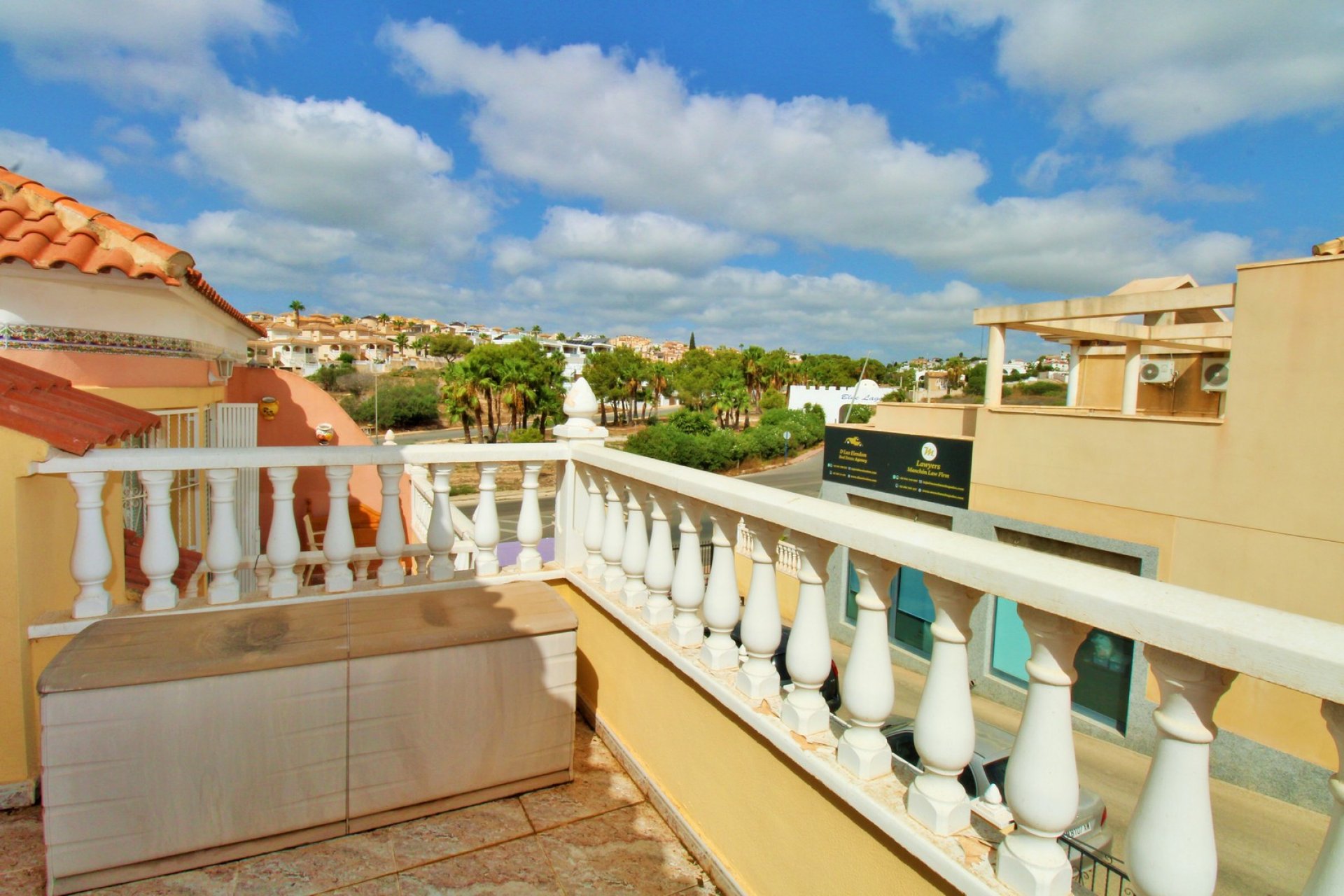 Wiederverkauf - Villa - Orihuela Costa