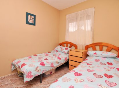 Villa · Wiederverkauf - Orihuela Costa · Villamartín · Alicante · Spanien